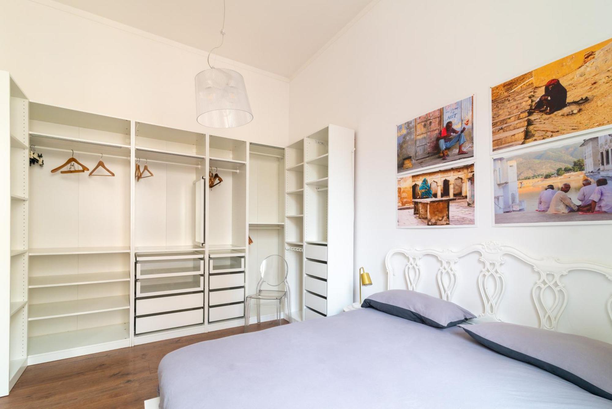 Aureliana Luxury Apartment Roma Exterior foto